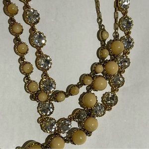 Ann Taylor Statement Necklace